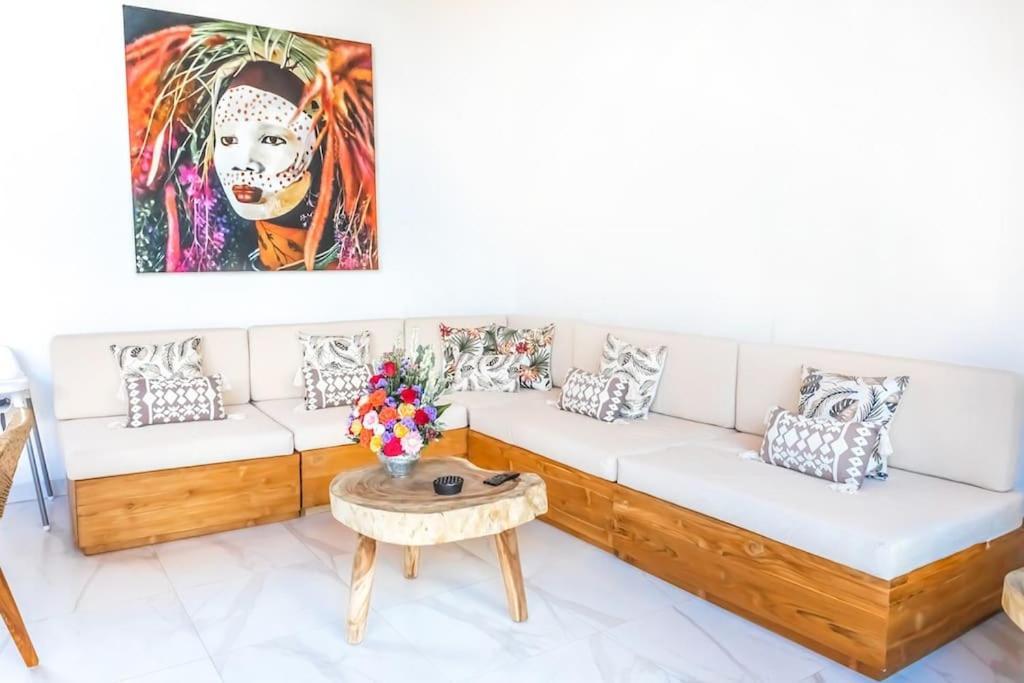 Villa Hakem Elegant And Modern 4 Bedrooms Villa Pool View Canggu  Bagian luar foto